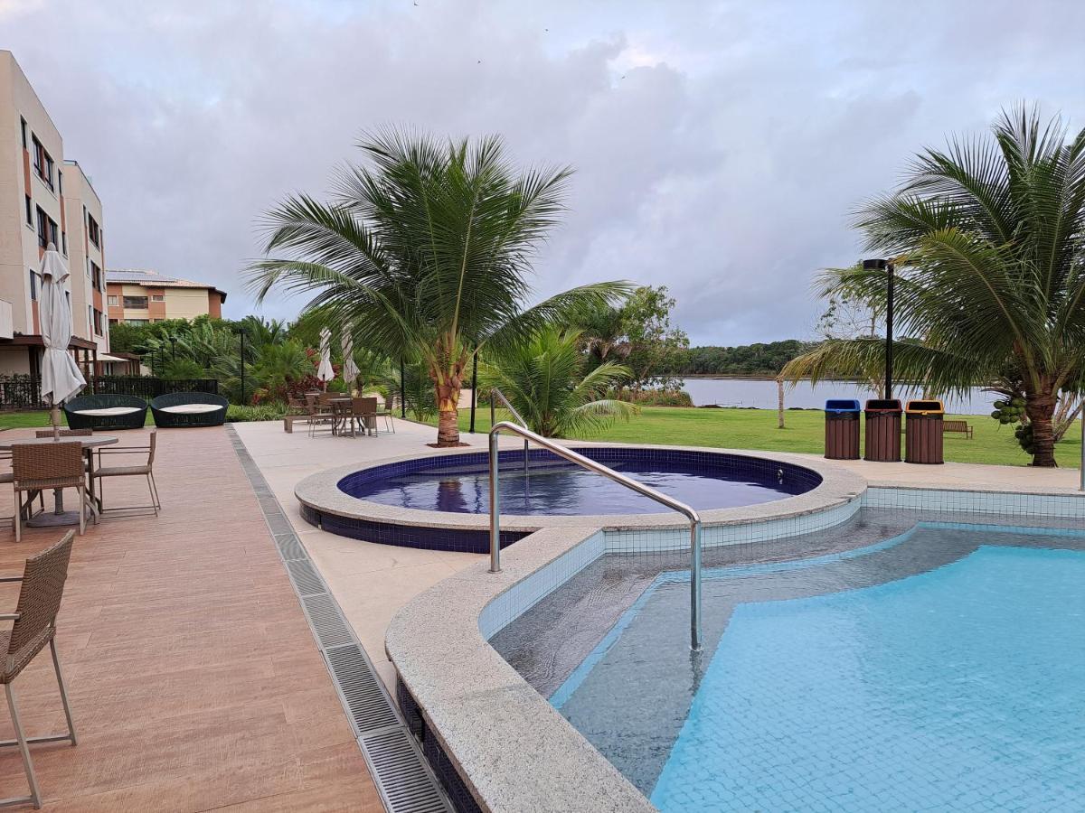 Guarajuba Paraiso Dos Coqueiros B02 Camaçari Exterior foto